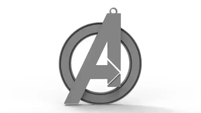 Avengers Logo