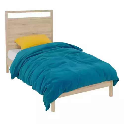 Berkeley Bed in Kids