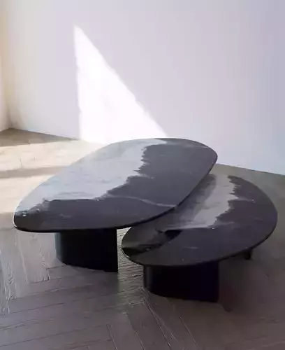 Coffee Table Set Madagascar