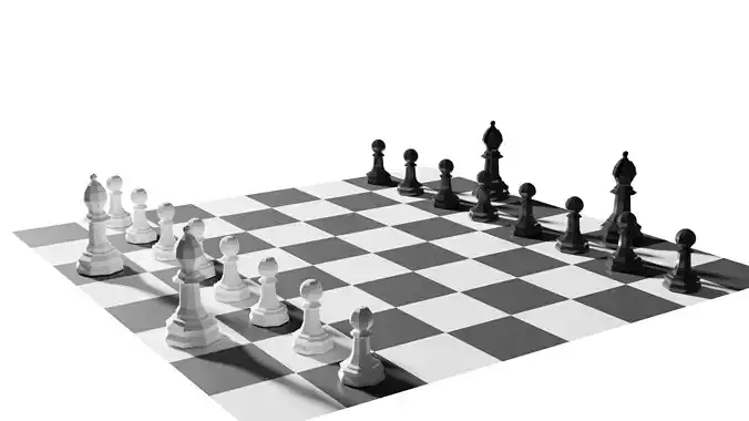 Chess Set