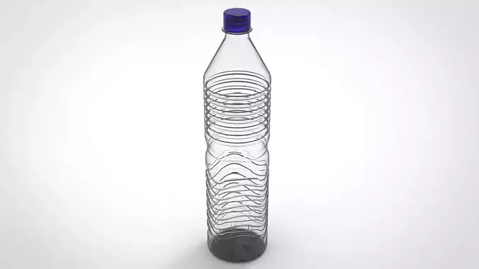 bottle of water 