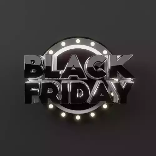 Black Friday