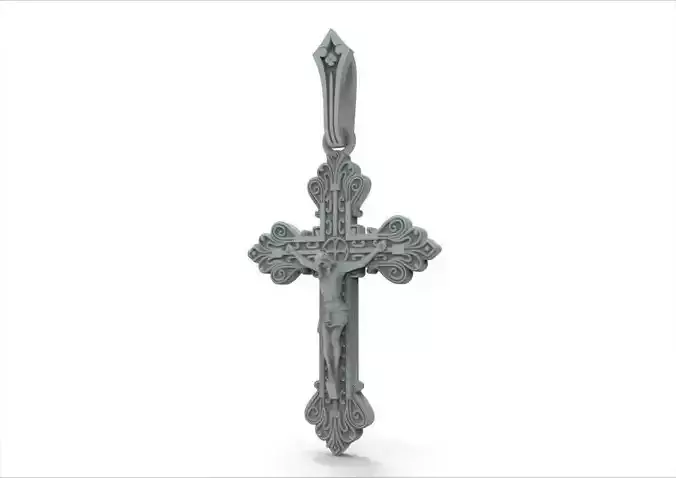 christ cross alliance catholique