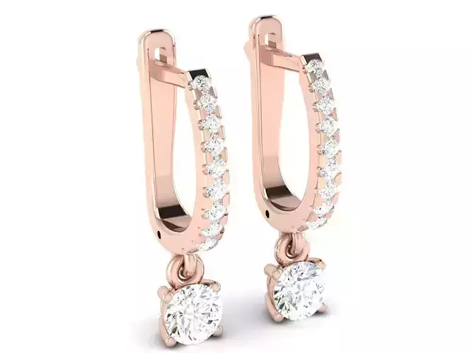 Women earrings