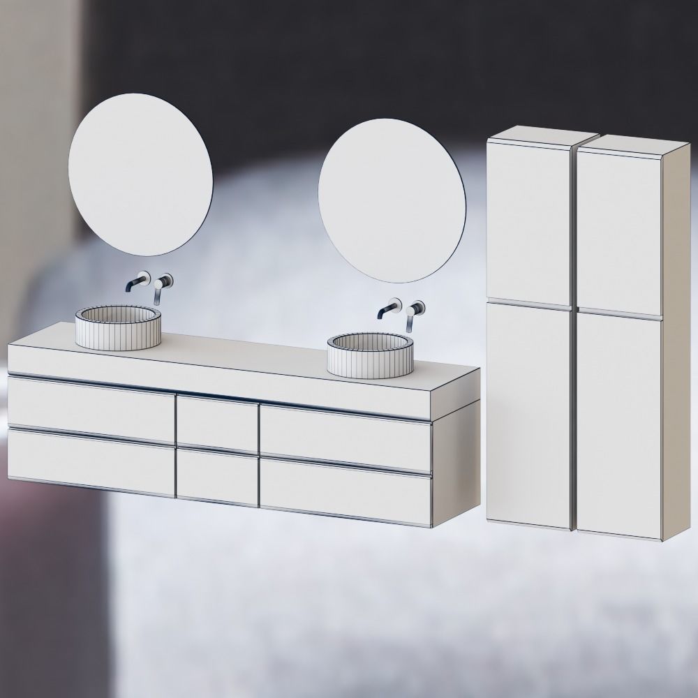 MAKING By Fiora 3D model_1