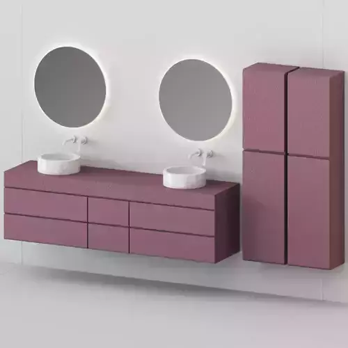 MAKING By Fiora 3D model