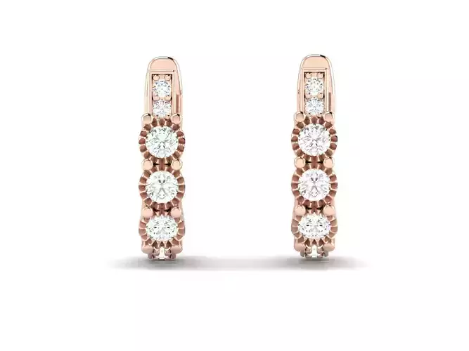 Women earrings