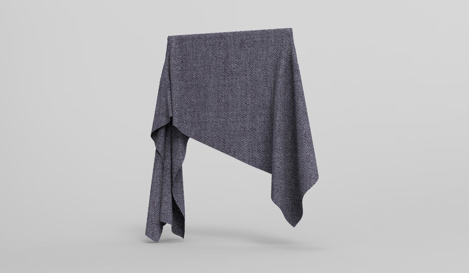 Cloth FBX 651 Low-poly 3D model_7