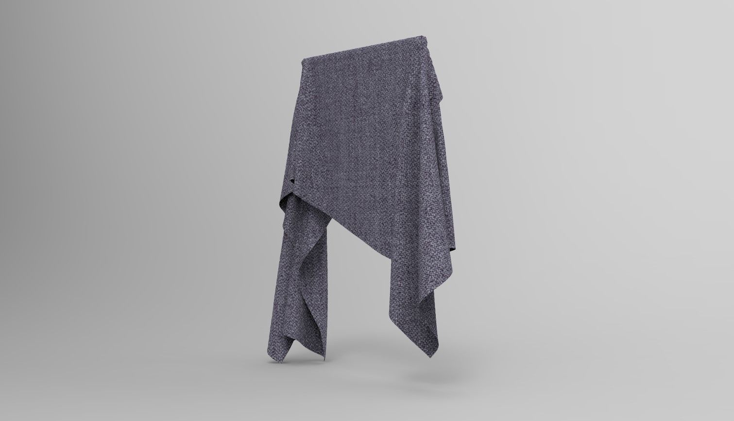 Cloth FBX 651 Low-poly 3D model_8