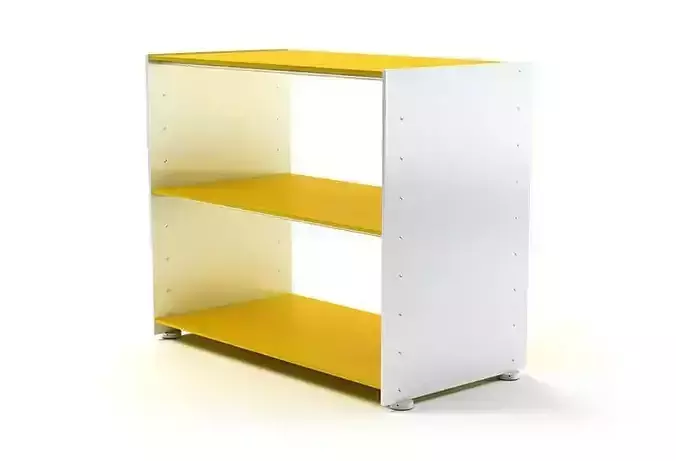 Eileen Frank Modular Shelf