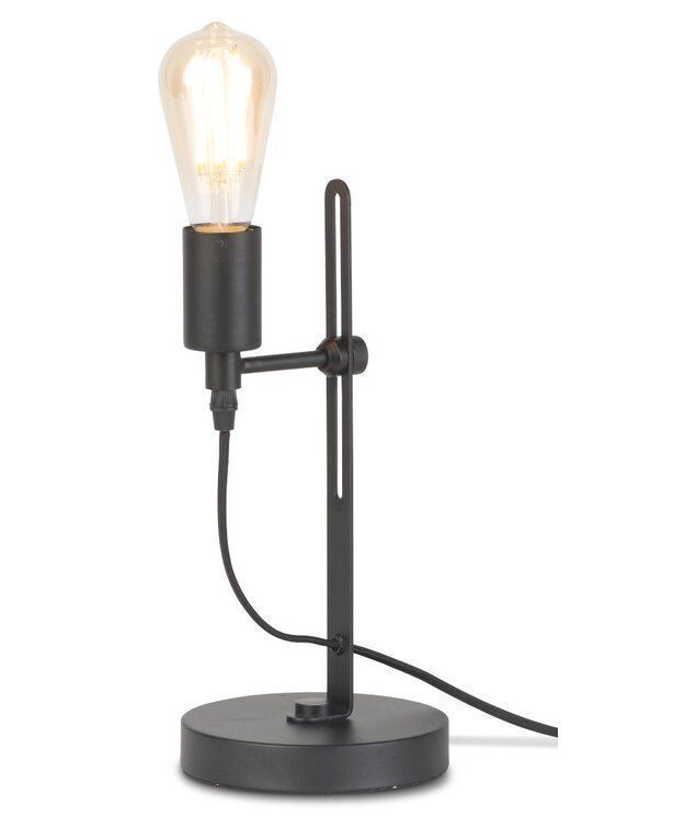 Madson Table Light Lamp - 2 colour 3D model_2