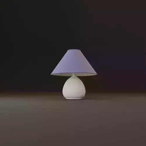 Bedside Lamp