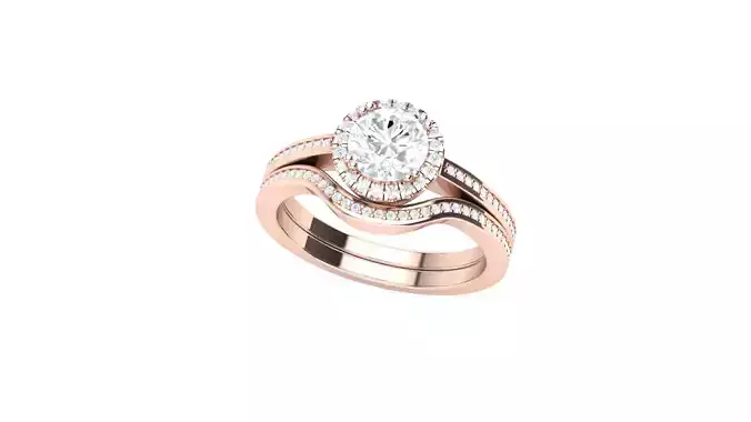 ER with WB 3D print model