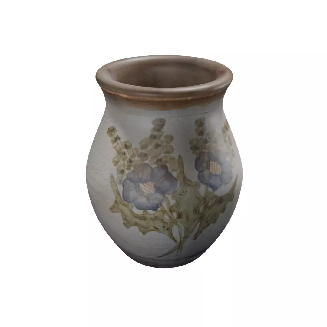 Ceramic vase Free 3D model