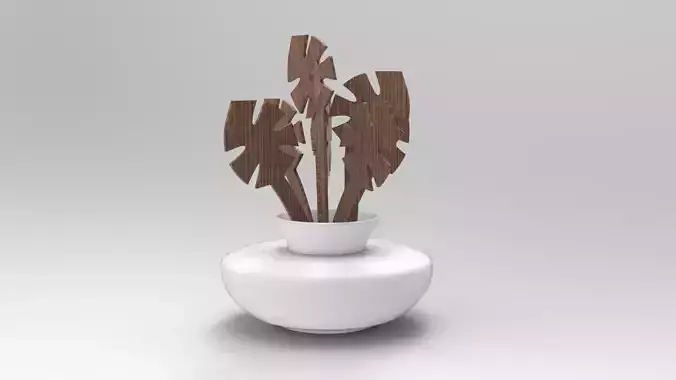 Home Decoration Vase