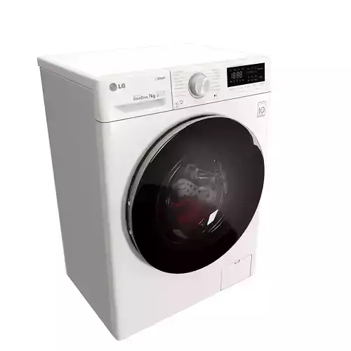 Washing mashine LG F2V5HS0W