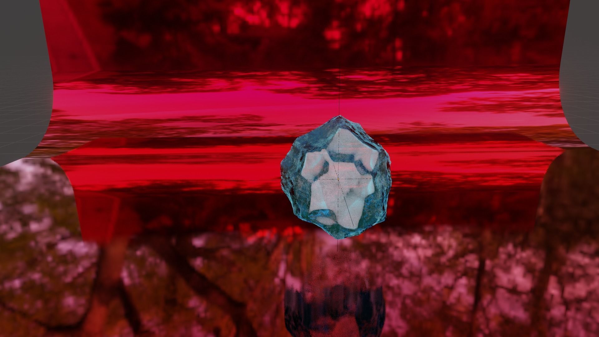 PROCEDURAL CRYSTAL Texture_5