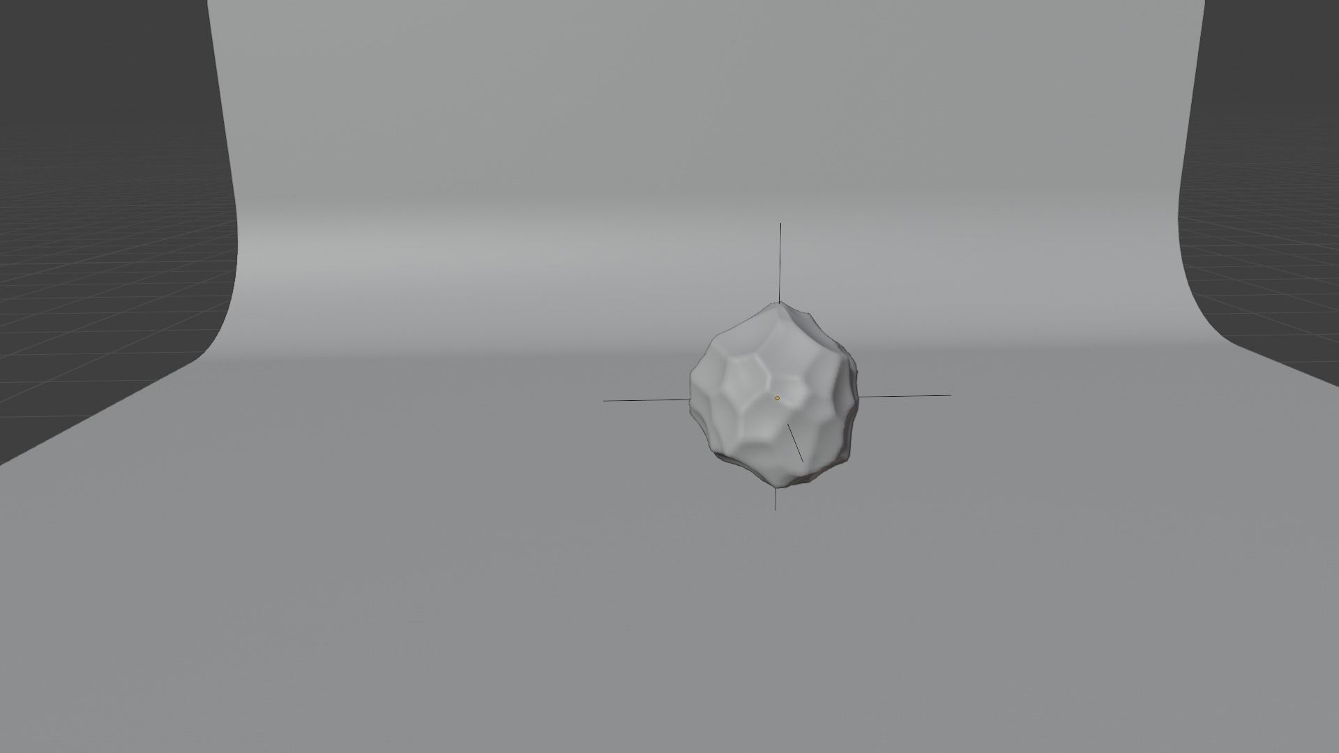 PROCEDURAL CRYSTAL Texture_3