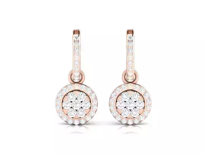Women earrings