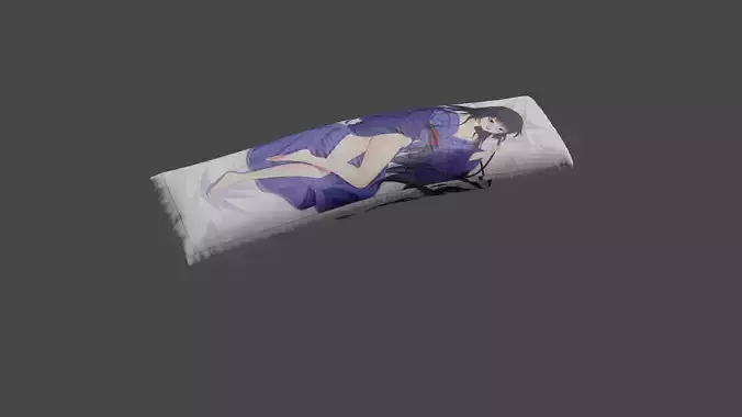 WAIFU PILLOW