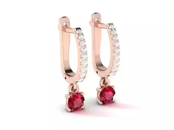 Women earrings
