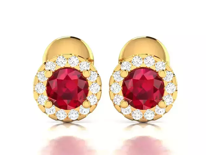 Women earrings