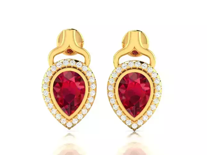 Women earrings