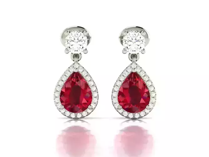 Women earrings