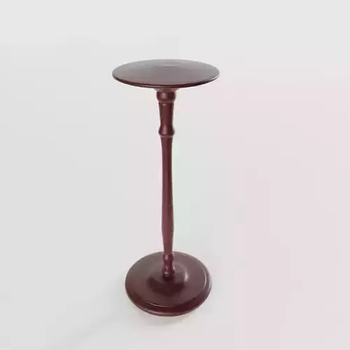 Victorian Hat Stand 3D model