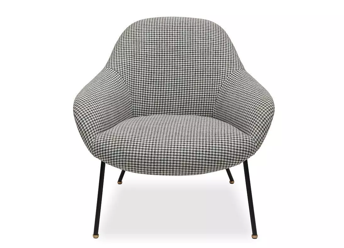 Arm Chair 3d Model  3D model_0