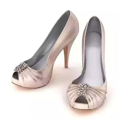 Women Shoes High Heels