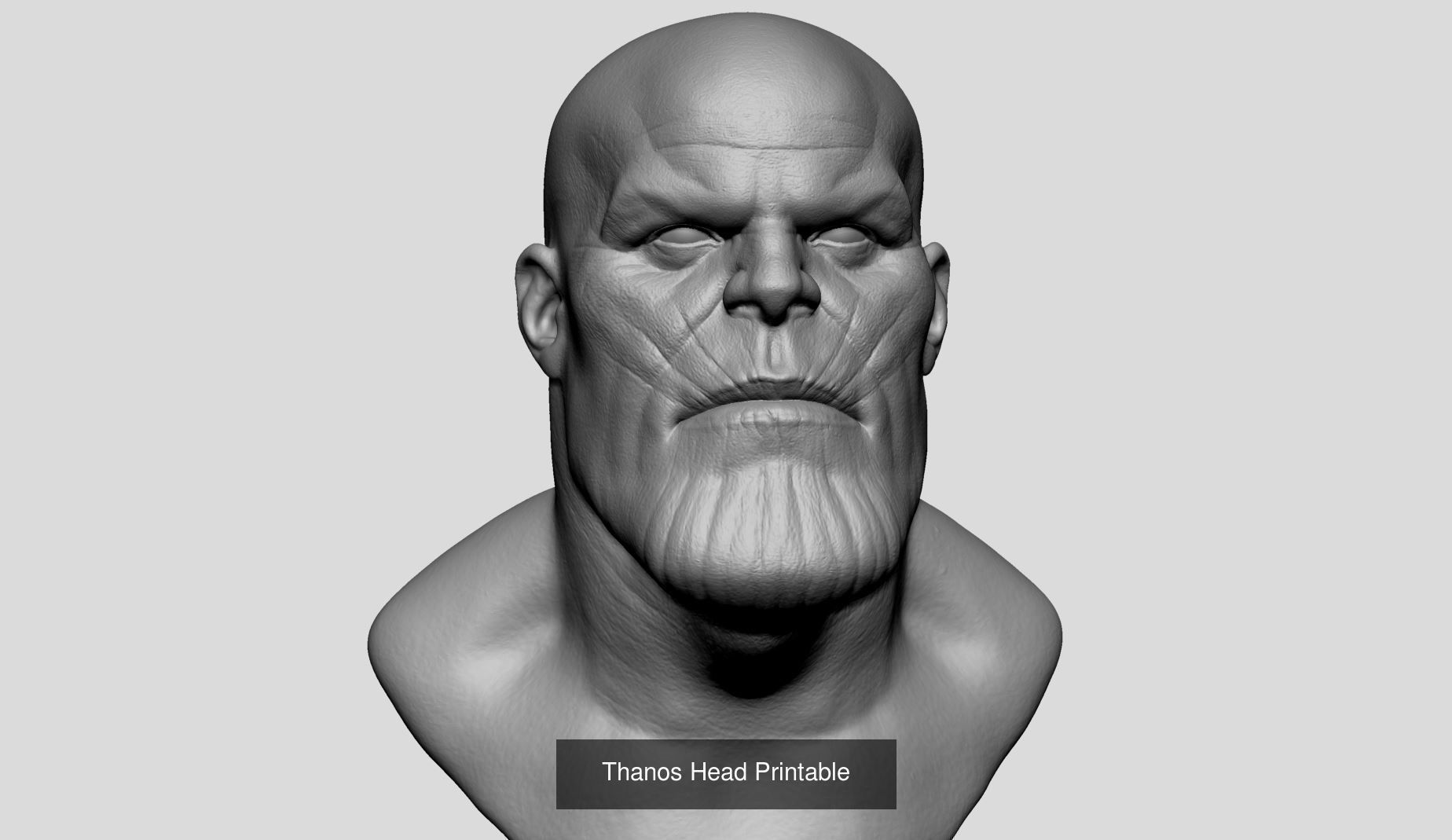 Various Printable Models v4 3D Model Collection_2