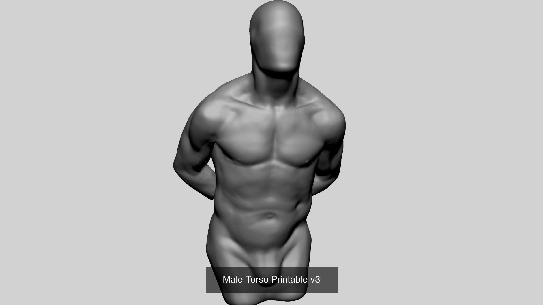 Various Printable Models v4 3D Model Collection_8