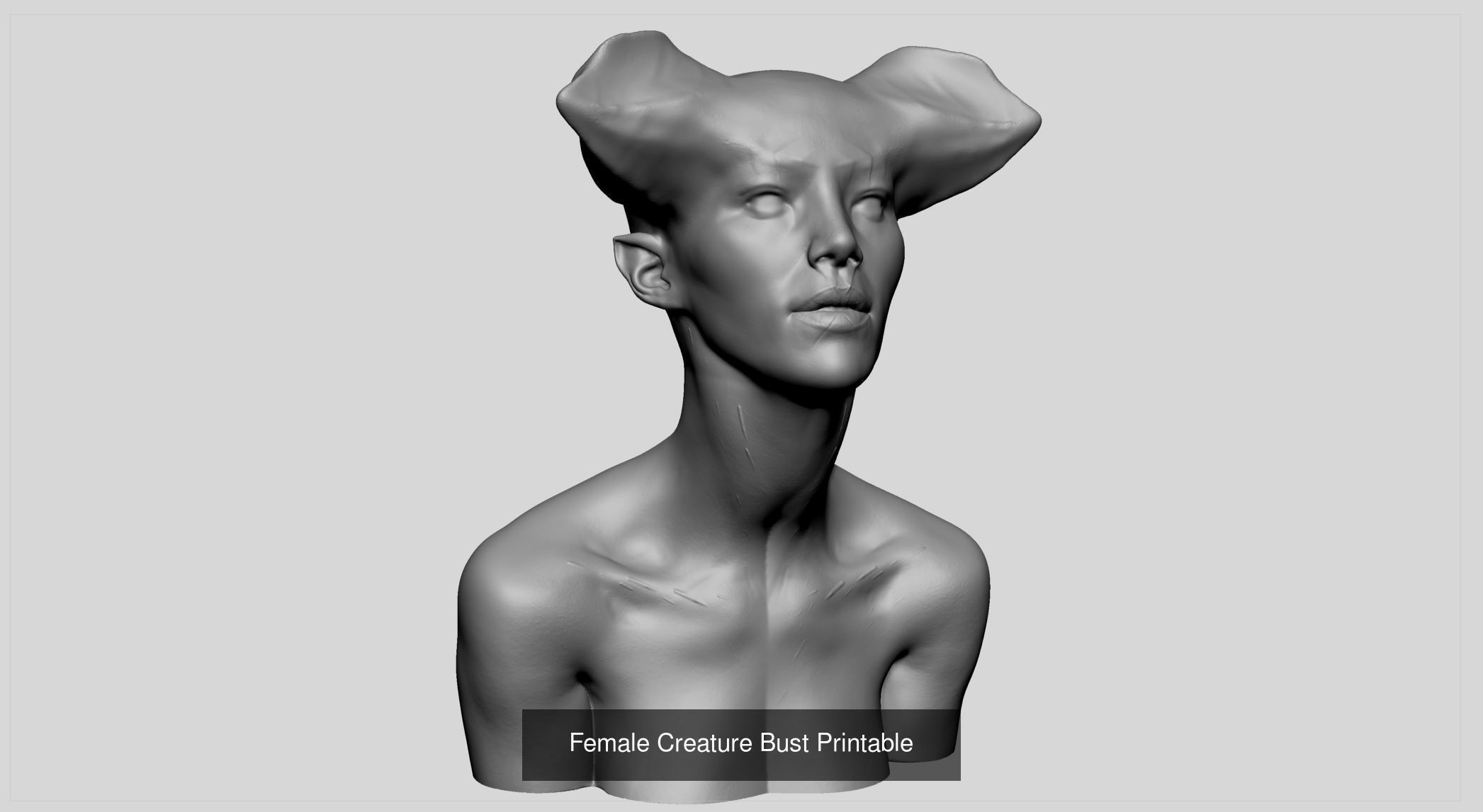 Various Printable Models v4 3D Model Collection_1