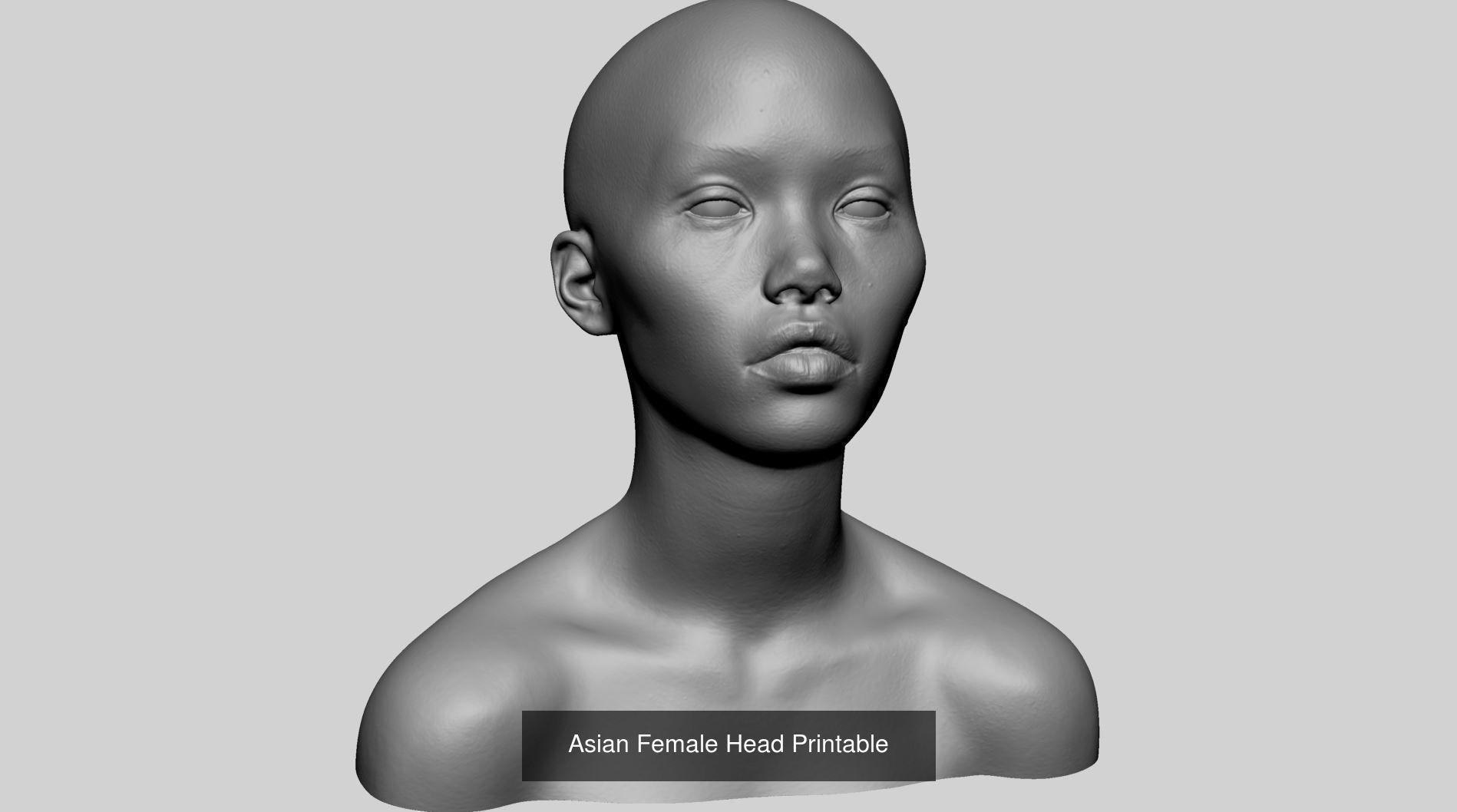 Various Printable Models v4 3D Model Collection_7