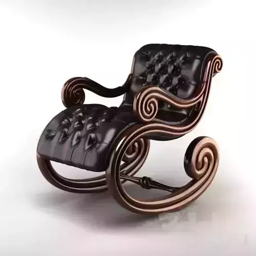 Rocking Chair 