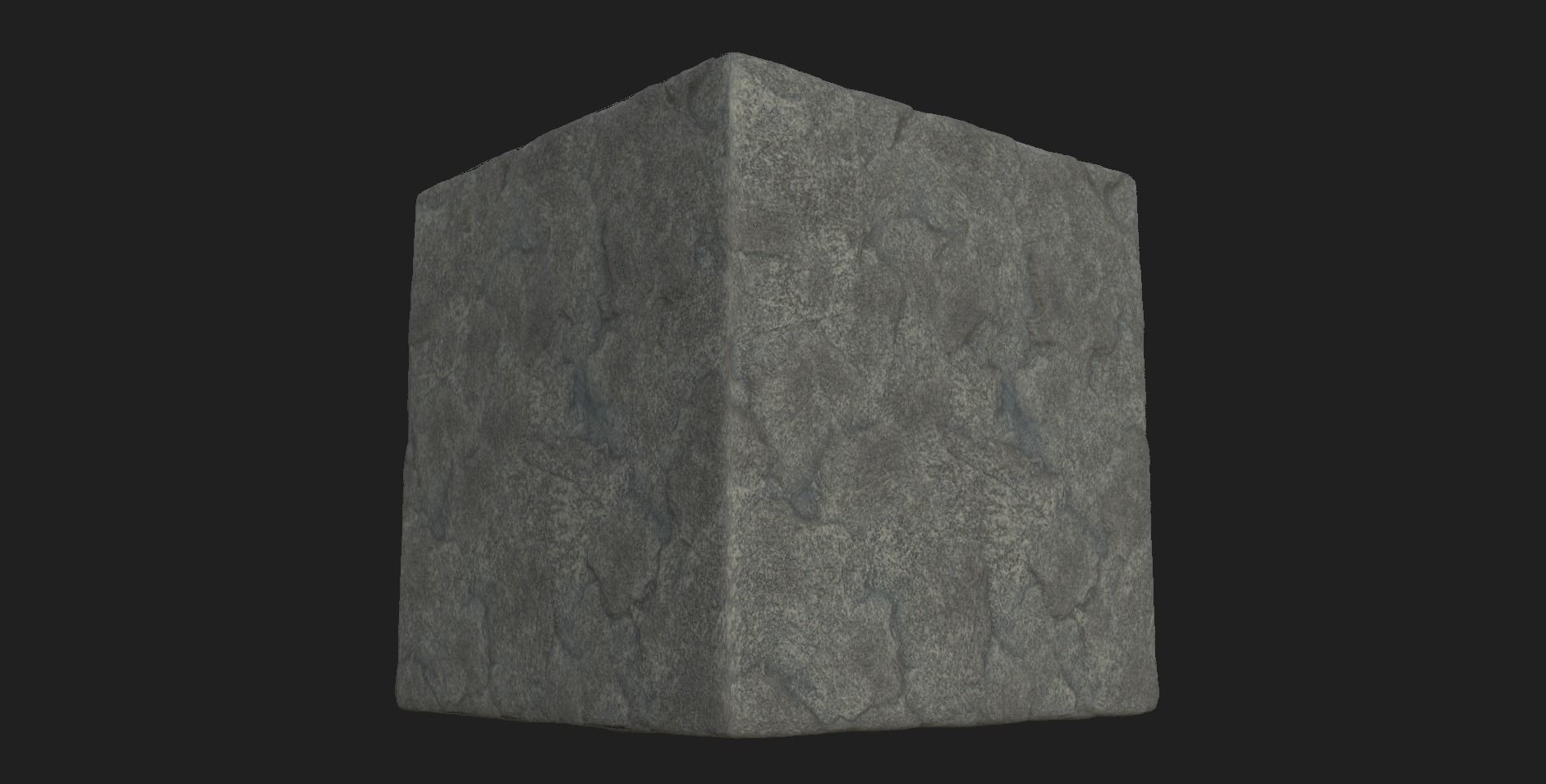 Stone 03 Material Texture_3