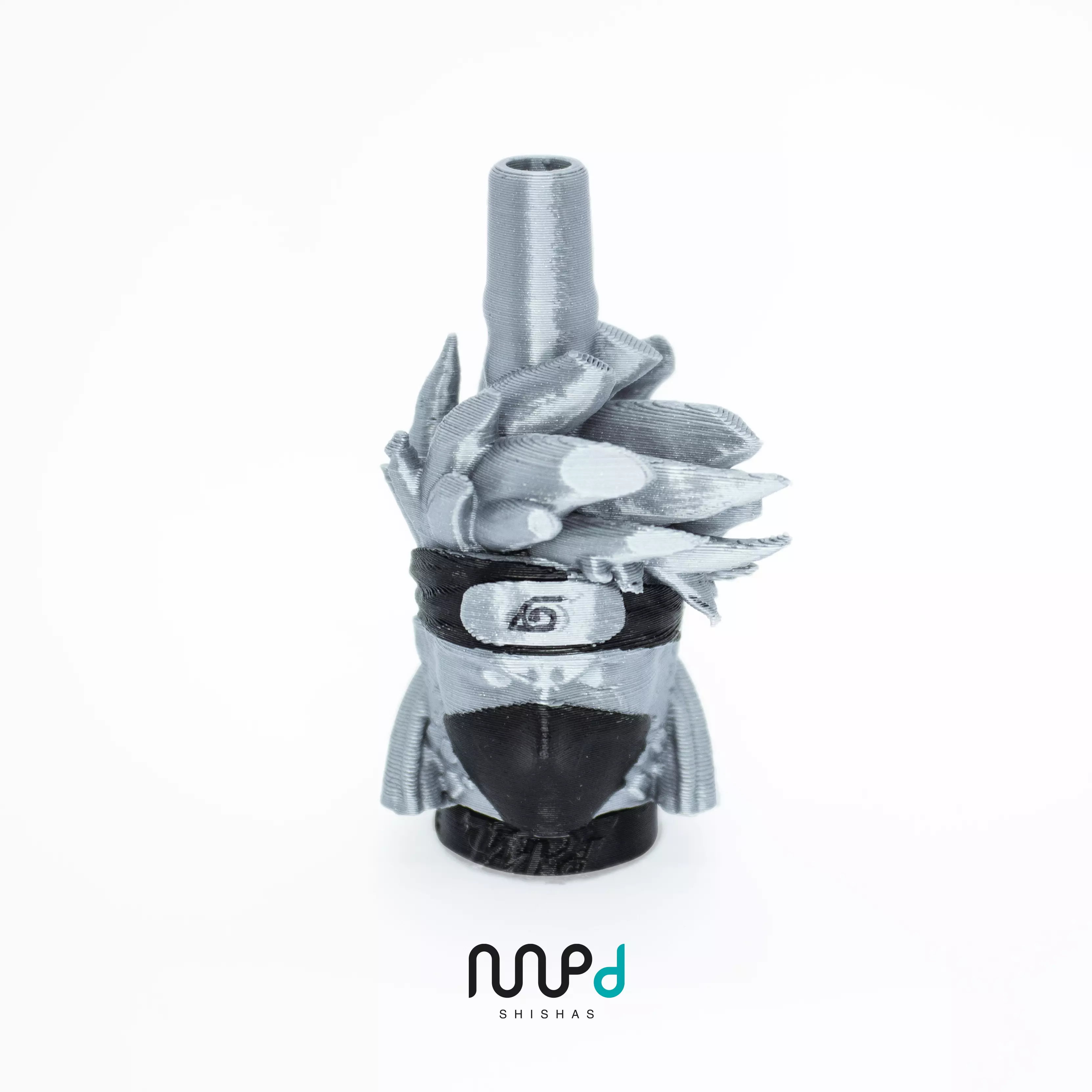 BOQUILLA 3D KAKASHI 3D print model_0