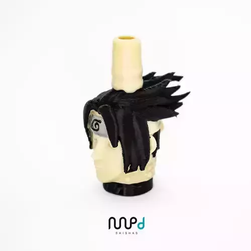 BOQUILLA 3D ITACHI 3D print model