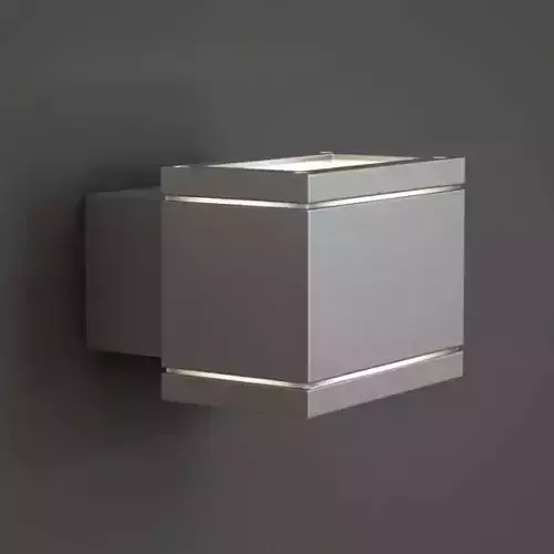 Modern Wall Lamp