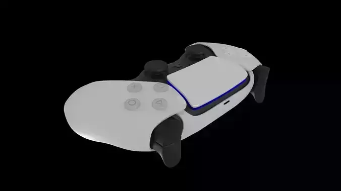 DualSense Controller PS5