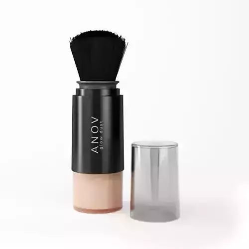Dust Makeup Avon