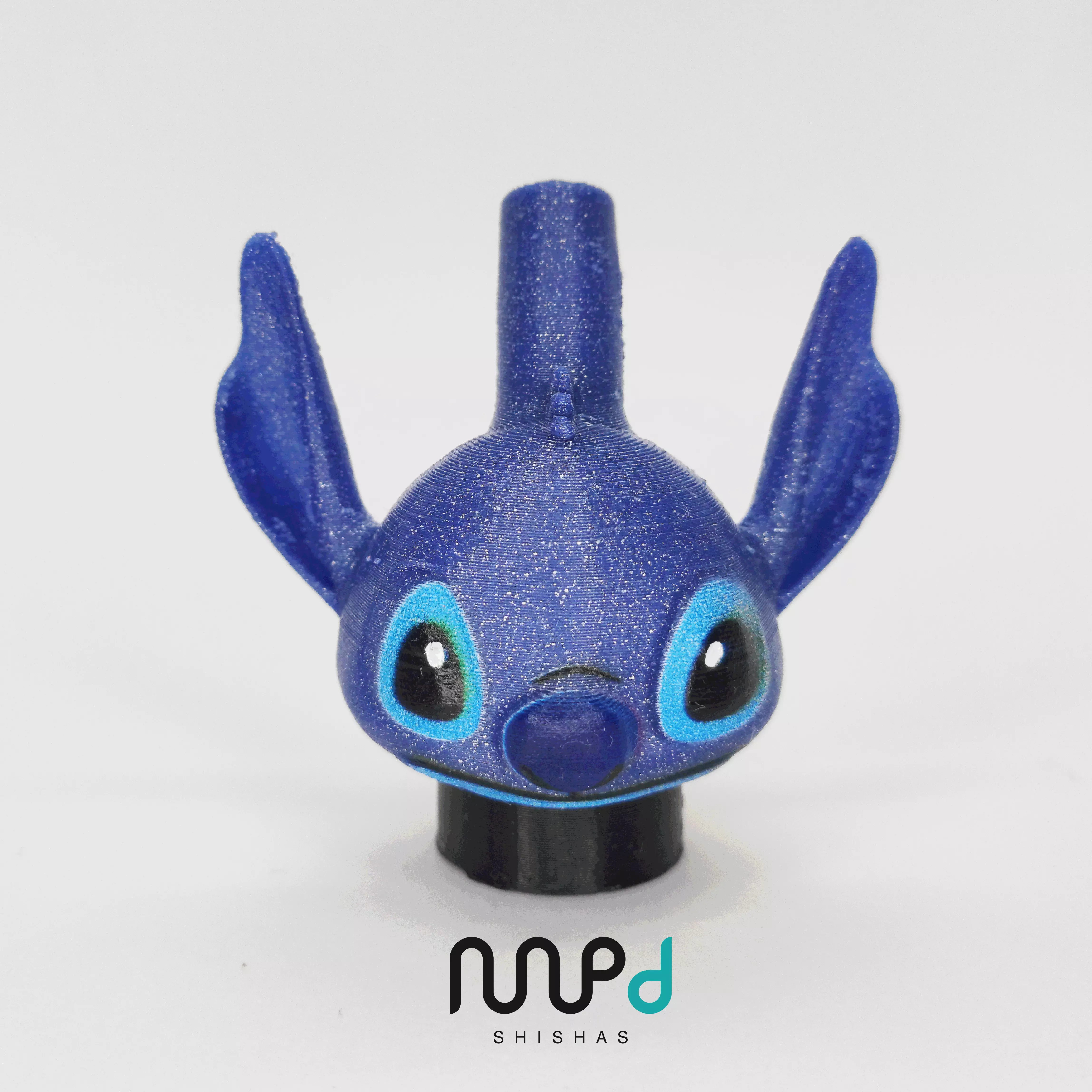 BOQUILLA 3D BICHO 3D print model_0