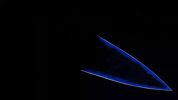 Kunai from Apex Legends