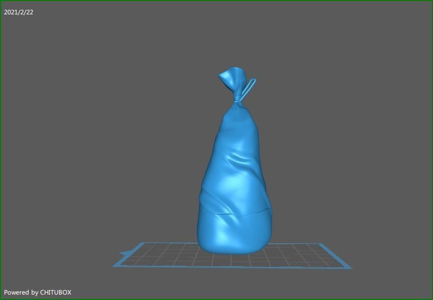 barth dwarven fortress miniatures 3D print model_10