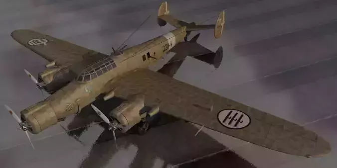 CANT Z-1007 bis-B Alcione