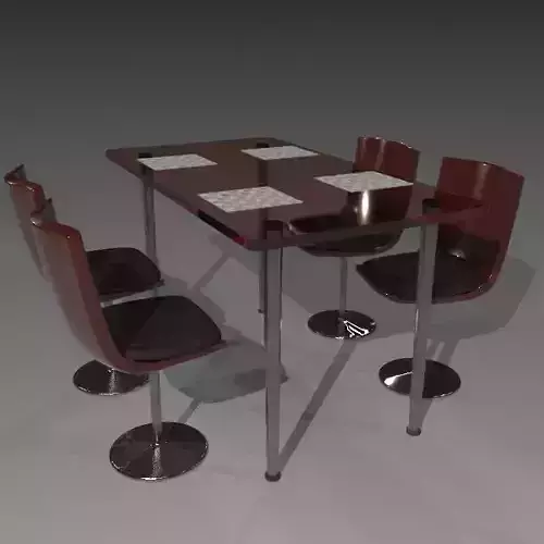 NMA DiningSeat 001