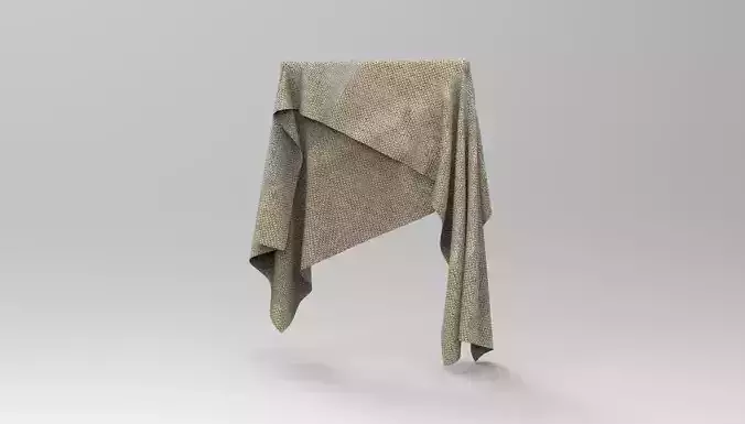 Cloth FBX 653