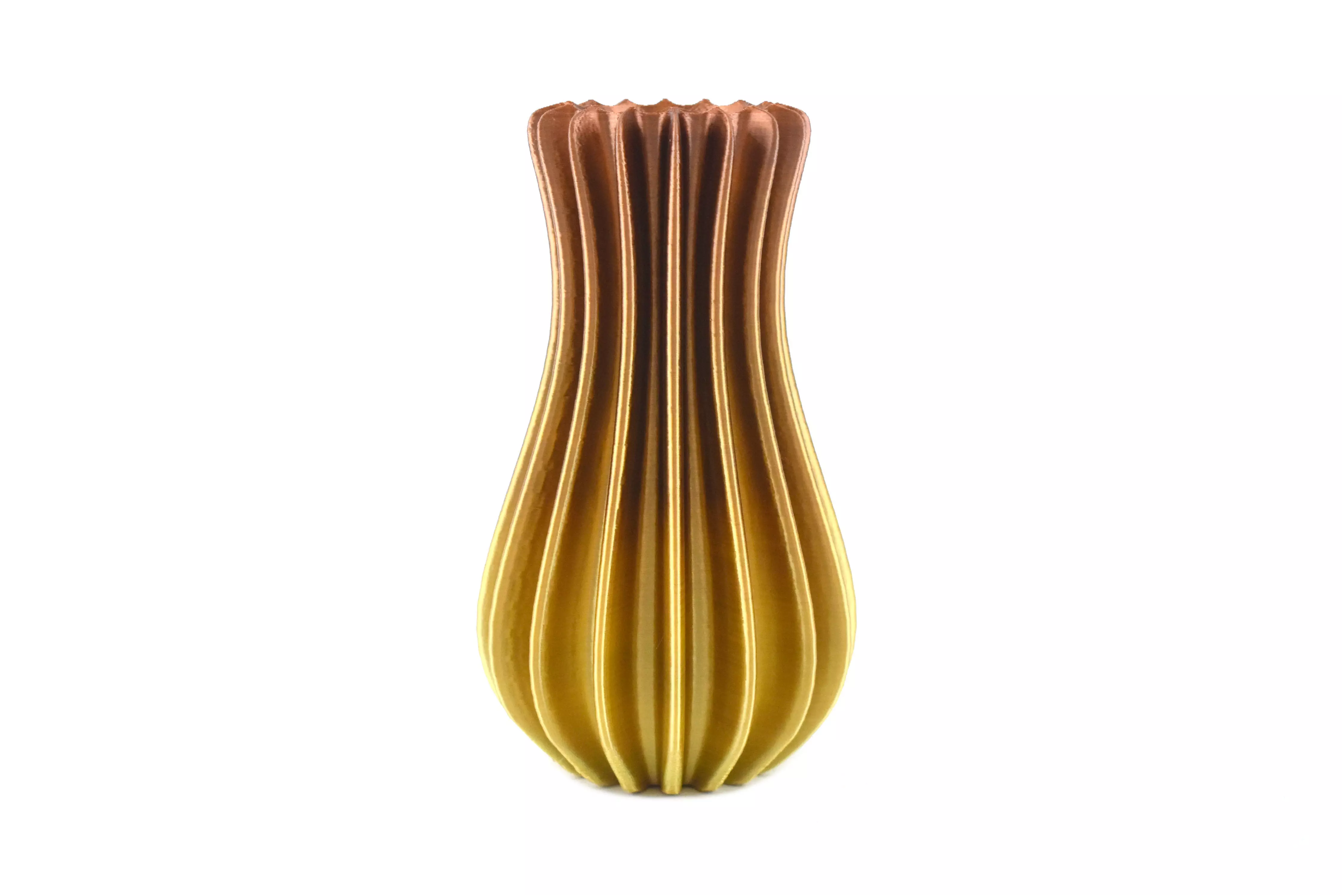 Vessel 641 Vase 3D print model_0
