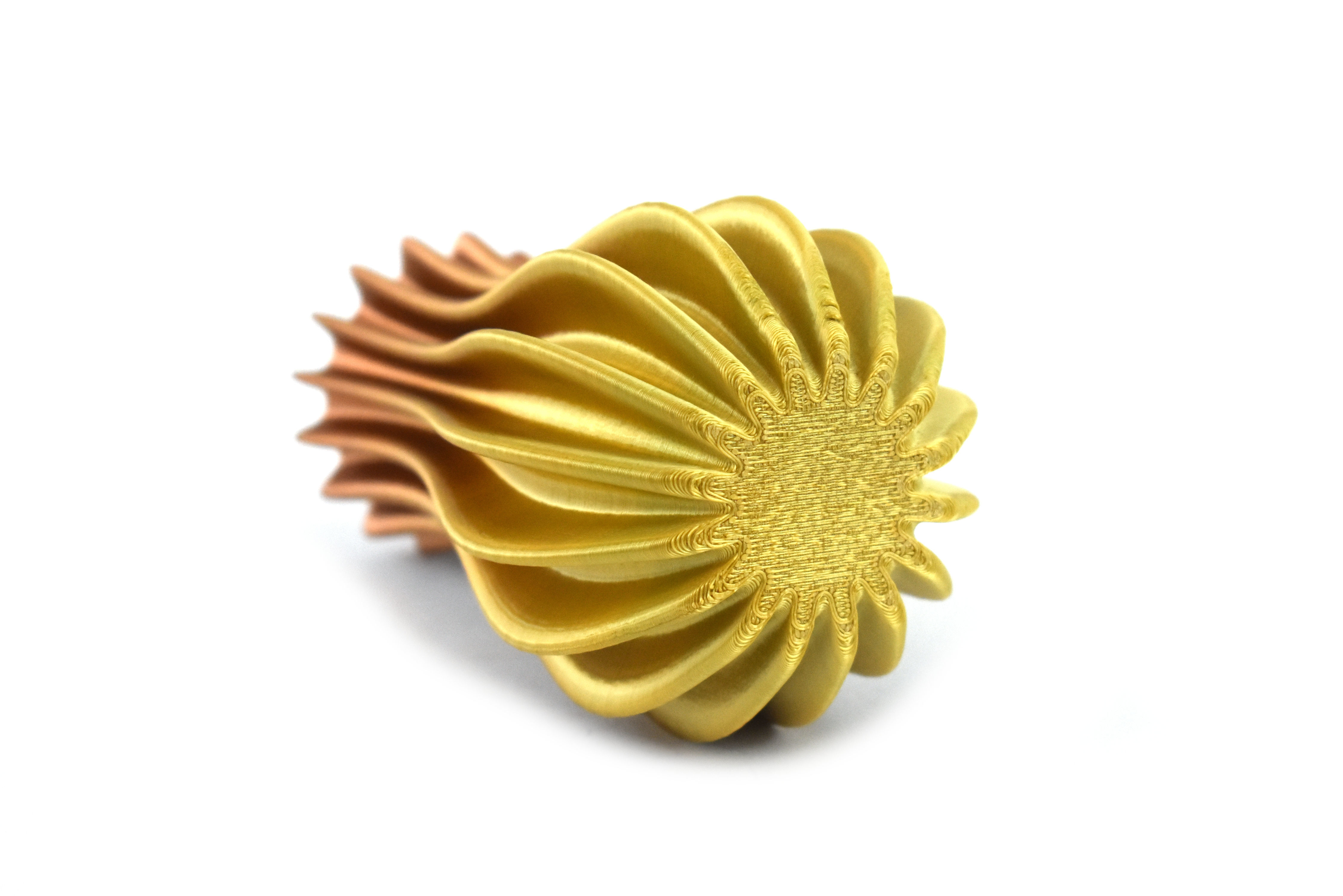 Vessel 641 Vase 3D print model_2